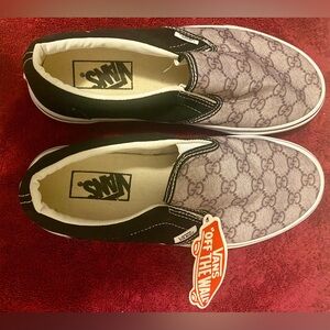 Vans Slip-On Shoes